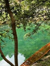Breathe Easy in Libo: China’s Natural Escape