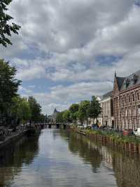 🇳🇱🇩🇪 Foodie Adventure: Amsterdam & Berlin