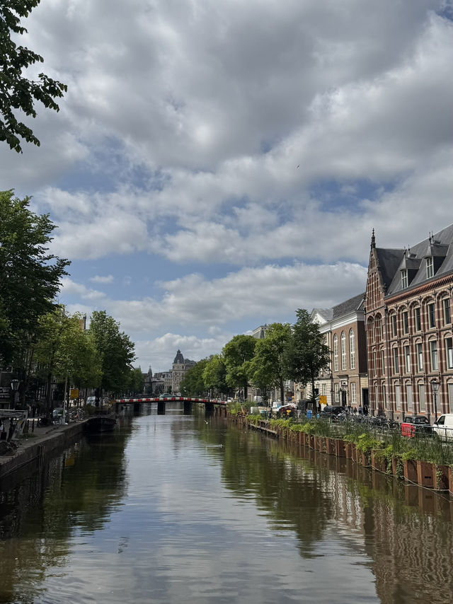 🇳🇱🇩🇪 Foodie Adventure: Amsterdam & Berlin