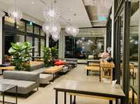 台中 | 嬉 行旅 Hotel Si,勤美商圈的綠色設計旅店