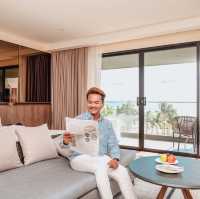 ANA ANAN Resort & Villas Pattaya 