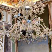 Royal Palace of Caserta Gardens (Caserta)