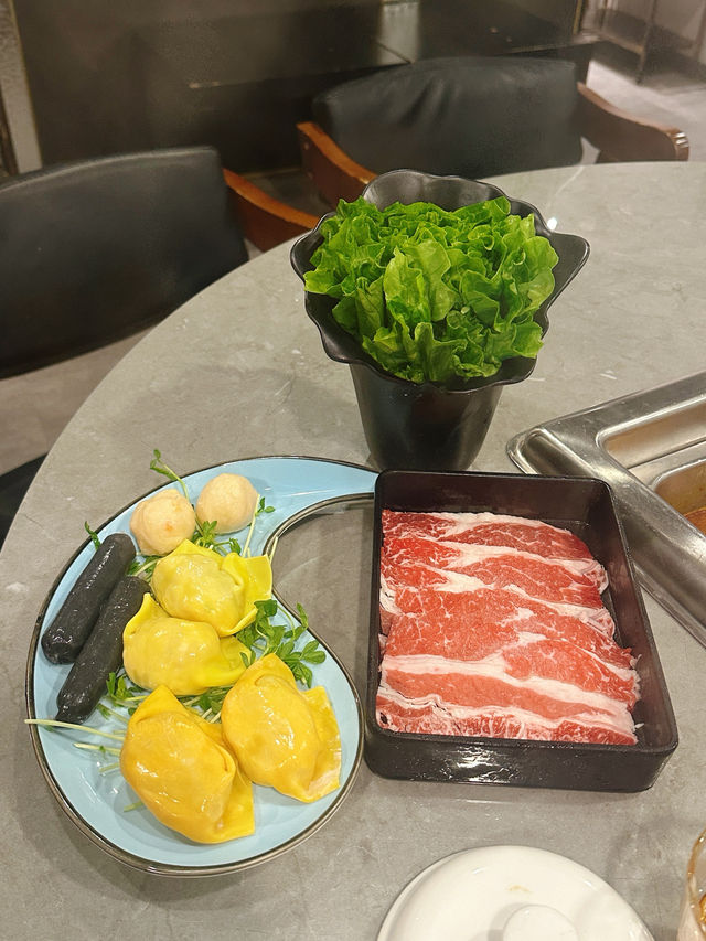 無限時火鍋 無限時火鍋