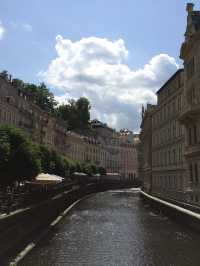 A Refreshing One-Day Trip to Karlovy Vary – Czech Republic’s Spa Jewel