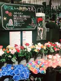 横浜｜赤レンガ倉庫クリスマスマーケット & クルーズ船飛鳥 クリスマスディナー体験記 🎄🚢