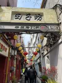 初めての上海旅におすすめの名所4選