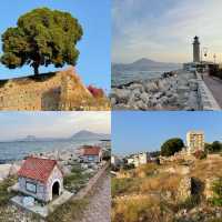 Patras: Greece’s Vibrant Coastal Gem