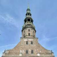 Rīga: Baltic Gem of Timeless Charm