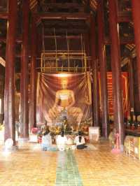 🙏 : Wat Phantao วัดพันเตา เที่ยว เชียงใหม่