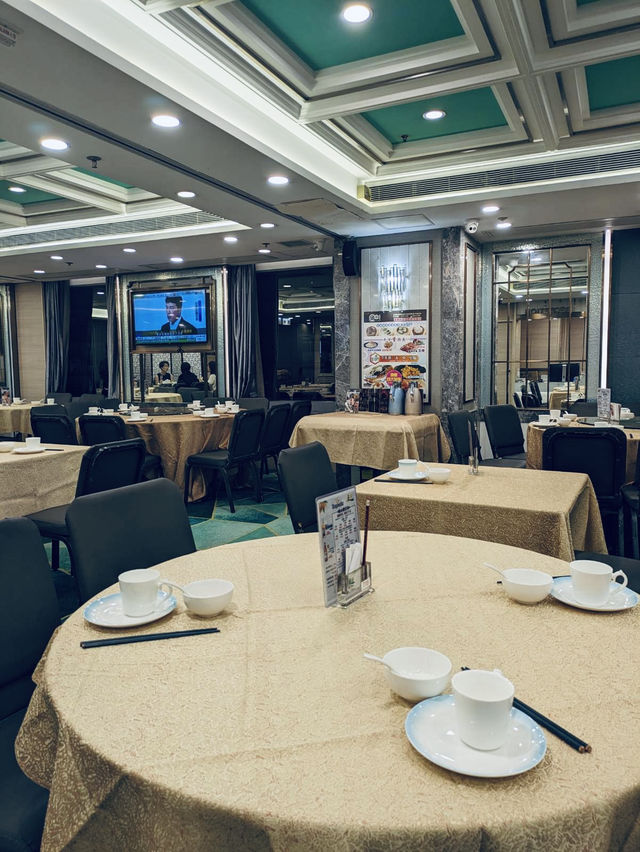 旺角必食高質海鮮抵到爆🍴 旺角必食高質海鮮抵到爆🍴