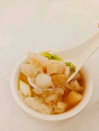 足料鮮味冬瓜盅