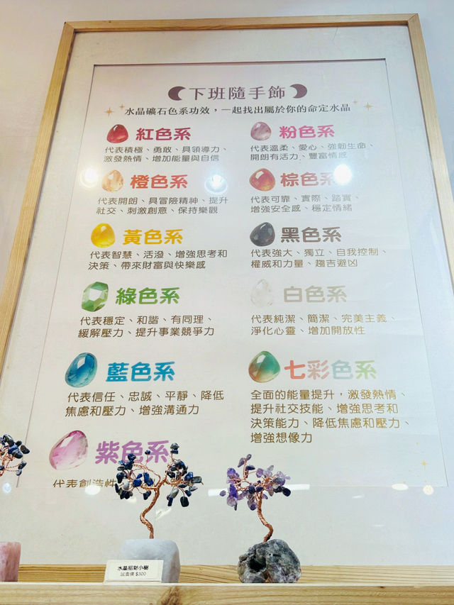 隱身在巷弄裡的下班隨手做