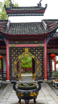 อู่ฮั่น (Wuhan)เมืองแห่งวัฒนธรรมที่อบอุ่น