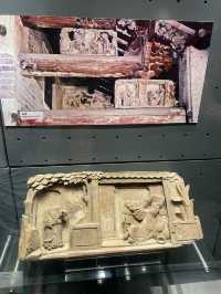   Hong Kong Heritage Discovery Centre: A Journey Through Time  