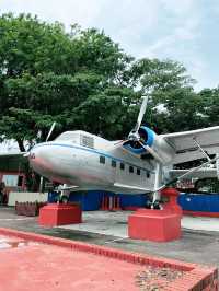 Discover History at Melaka UMNO Museum: A Must-Visit Insta Spot 
