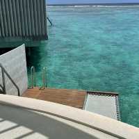 The Ritz-Carlton Maldives, Fari Islands