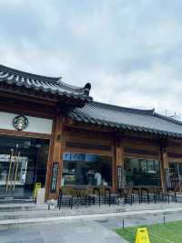 麻雀雖小五臟俱全的迷人小城市—大邱