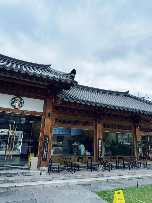 麻雀雖小五臟俱全的迷人小城市—大邱