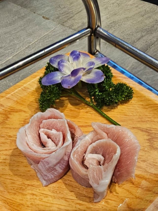 珠海香洲燒肉，性價比食評＋環境大揭秘🔥
