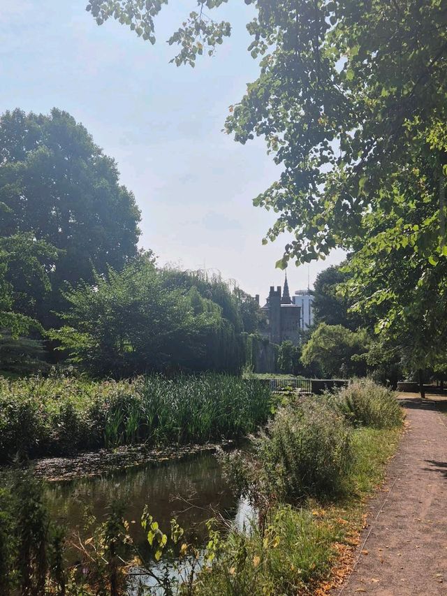 Bute Park (Cardiff)