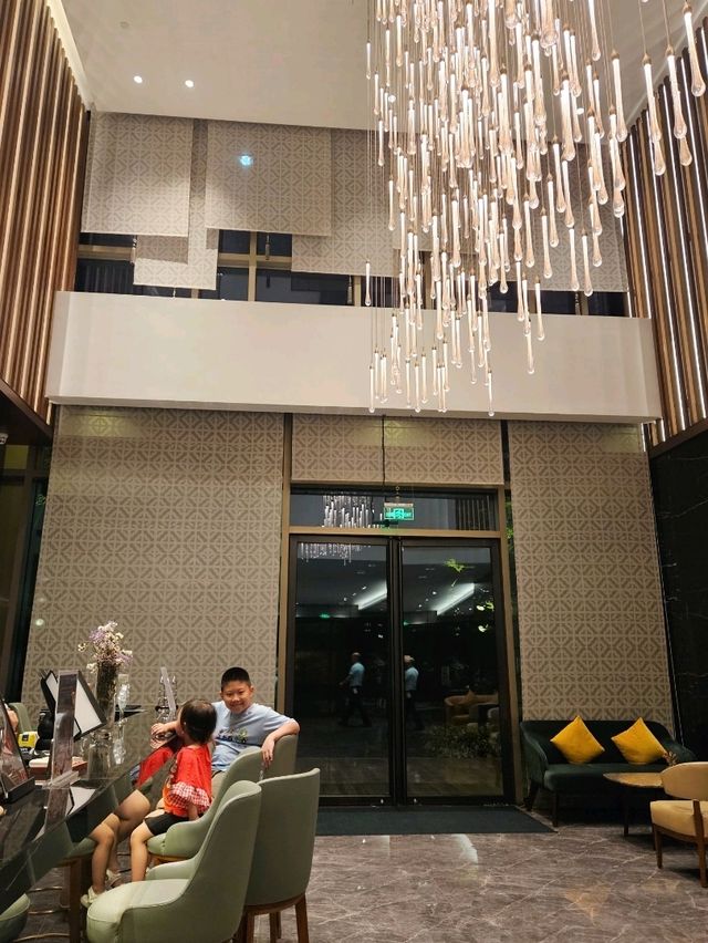 珠海五星級酒店開箱體驗🏨