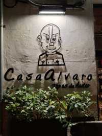 🌟 마요르카 소예르 마을 여행의 미식 하이라이트, Casa Álvaro 🌟