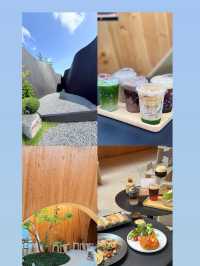 Harudot Chonburi by Nana Coffee Roasters