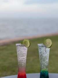 Baan Dum Oceanfront Seafood