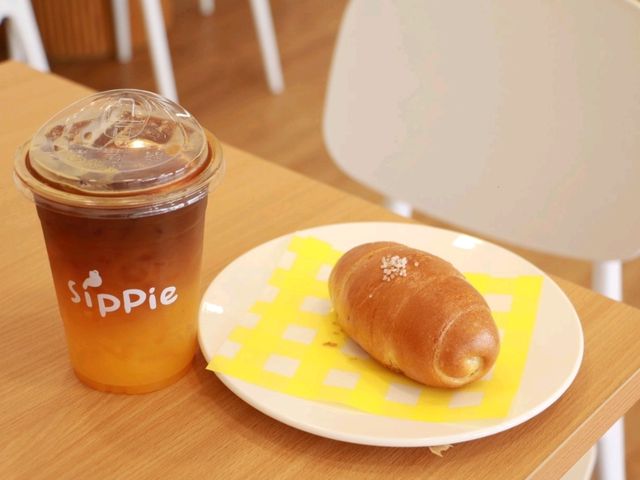 SIPPIE Specialty Coffee