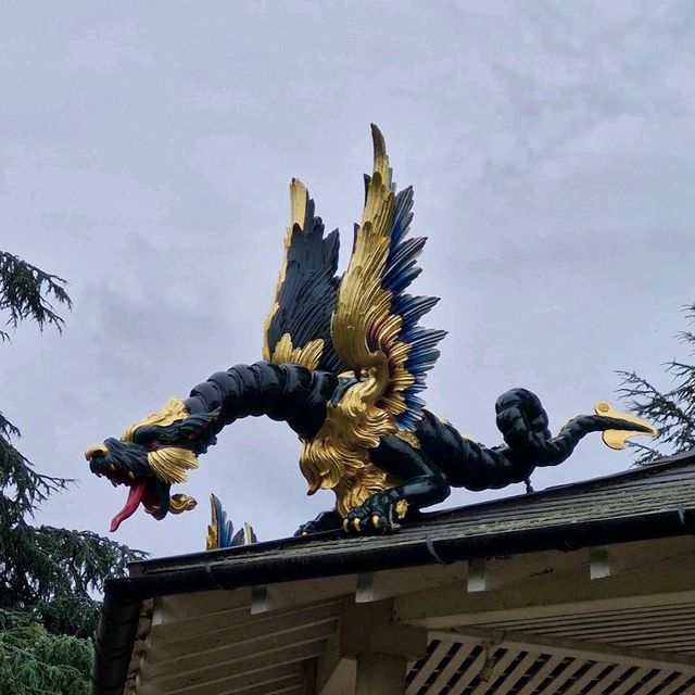 Kew Gardens (큐 가든, Royal Botanic Gardens)