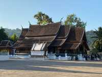 Wat Xiengthong - Laos