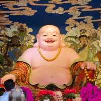 วัดต้าสือ (大慈寺, Daci Temple)