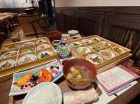 2 days plan to Ginzan Onsen