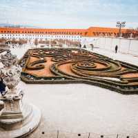 Exploring the Grandeur of Bratislava Castle