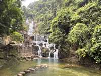 Chillin’ at 鼎湖山: Scenic Vibes & Insta-Worthy Spots 📸🌳