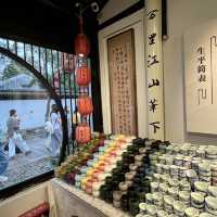 🏮 Historic District of Pingjiang Road — Suzhou’s Living Water Town Street