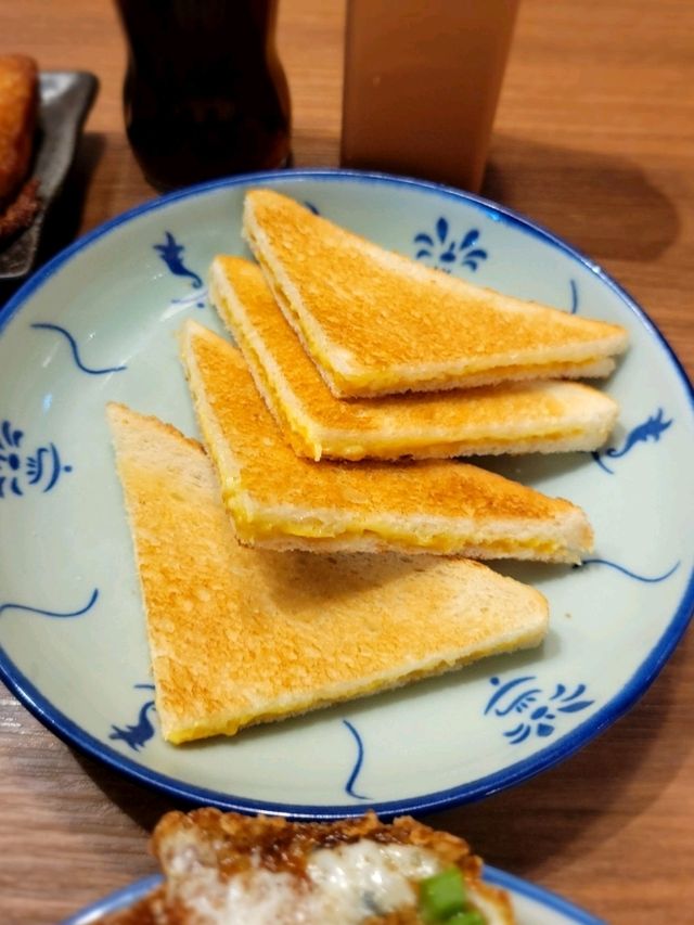 馬來西亞料理 x 港式懷舊美食🐉