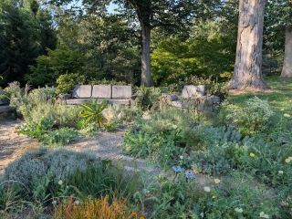 สวนชานติเคลียร์ (สวนชานติเคลียร์ รัฐเพนซิลเวเนีย)