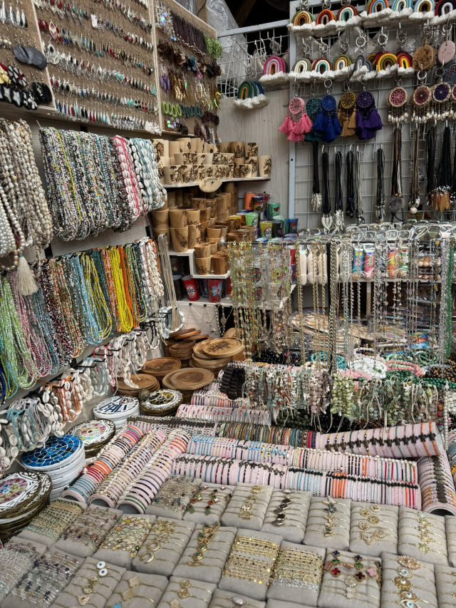 インドネシア・バリ島】チャングーの人気スポット「Love Anchor