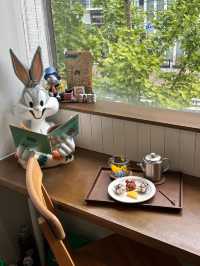 ๐ฅฐ๊ท์ฌ์ด ๊ฑฐ ์ฐ๋๋ฏธ 1์ธ์ฌ๋ฌด์ ๋ถ์ฐ์นดํ โ๏ธ
