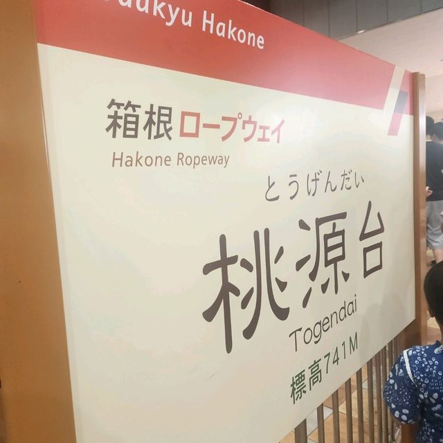 Owakudani Experience: Legendary Black Eggs 🥚🌋
