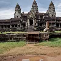 Angkor Wat), 캄보디아