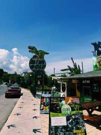 자킨토스 판타지 미니골프에서 느낀 소소한 해외여행의 즐거움