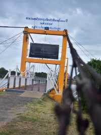 สะพานสมโภชกรุงรัตนโกสินทร์ 200 ปี