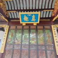 蘇州假山迷宮大揭秘！獅子林的元代園林美學⛰️