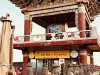 A Must-Visit Cultural Landmark