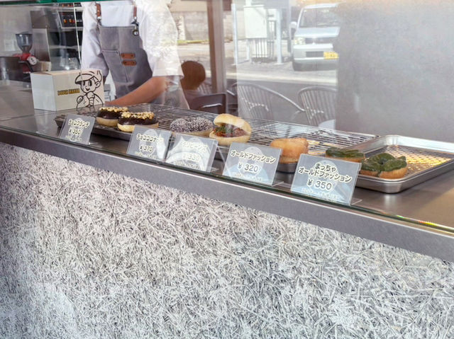 【松戸】1度は食べてみて!doughmaker 🍩 【松戸】1度は食べてみて!doughmaker 🍩