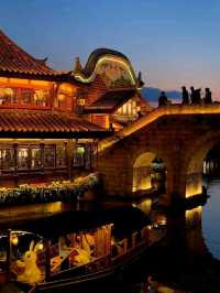 Lizhuang Town