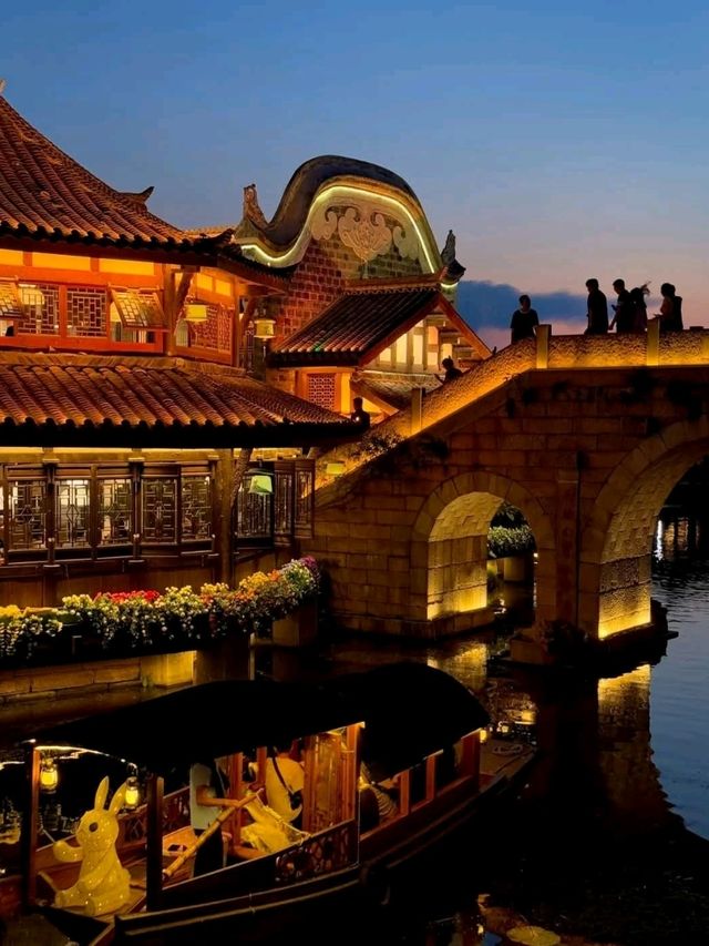 Lizhuang Town
