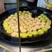 【神奈川/横浜🇯🇵】「焼き小籠包」が魅力✨ 鵬天閣